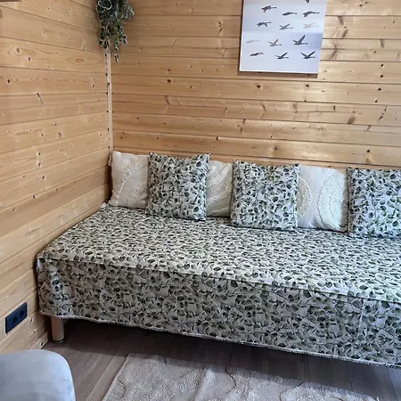 Kır Evi La Tiny Du Clos Ernest Cheminot