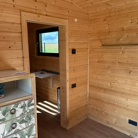 Kır Evi La Tiny Du Clos Ernest