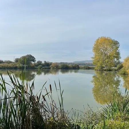 La Tiny Du Clos Ernest Lantställe *